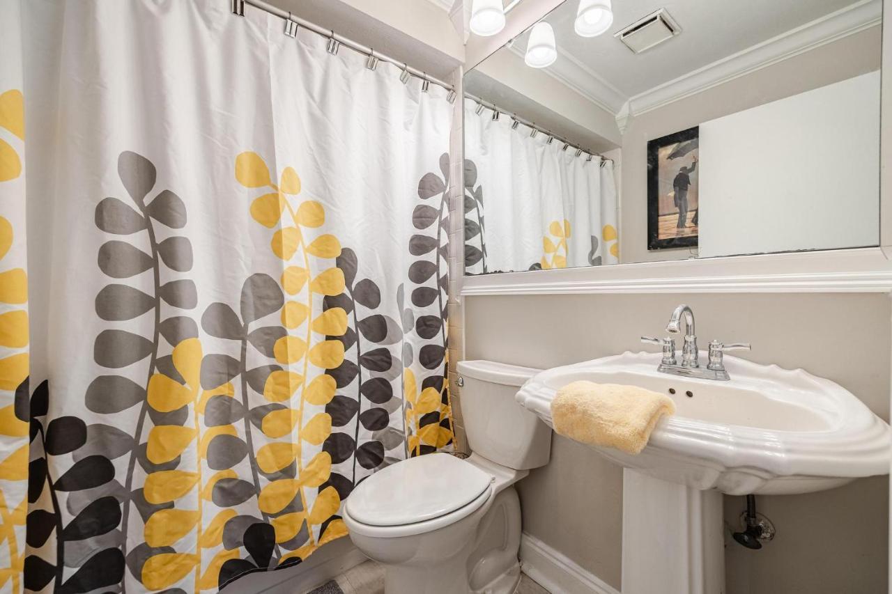 Association, Tennis Courts And Pool, Sleeps 4 - Cinnamon Cove Cozy Condo 포트 마이어스 외부 사진